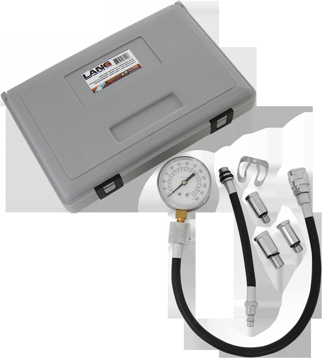 Lang Tools TU310-PB