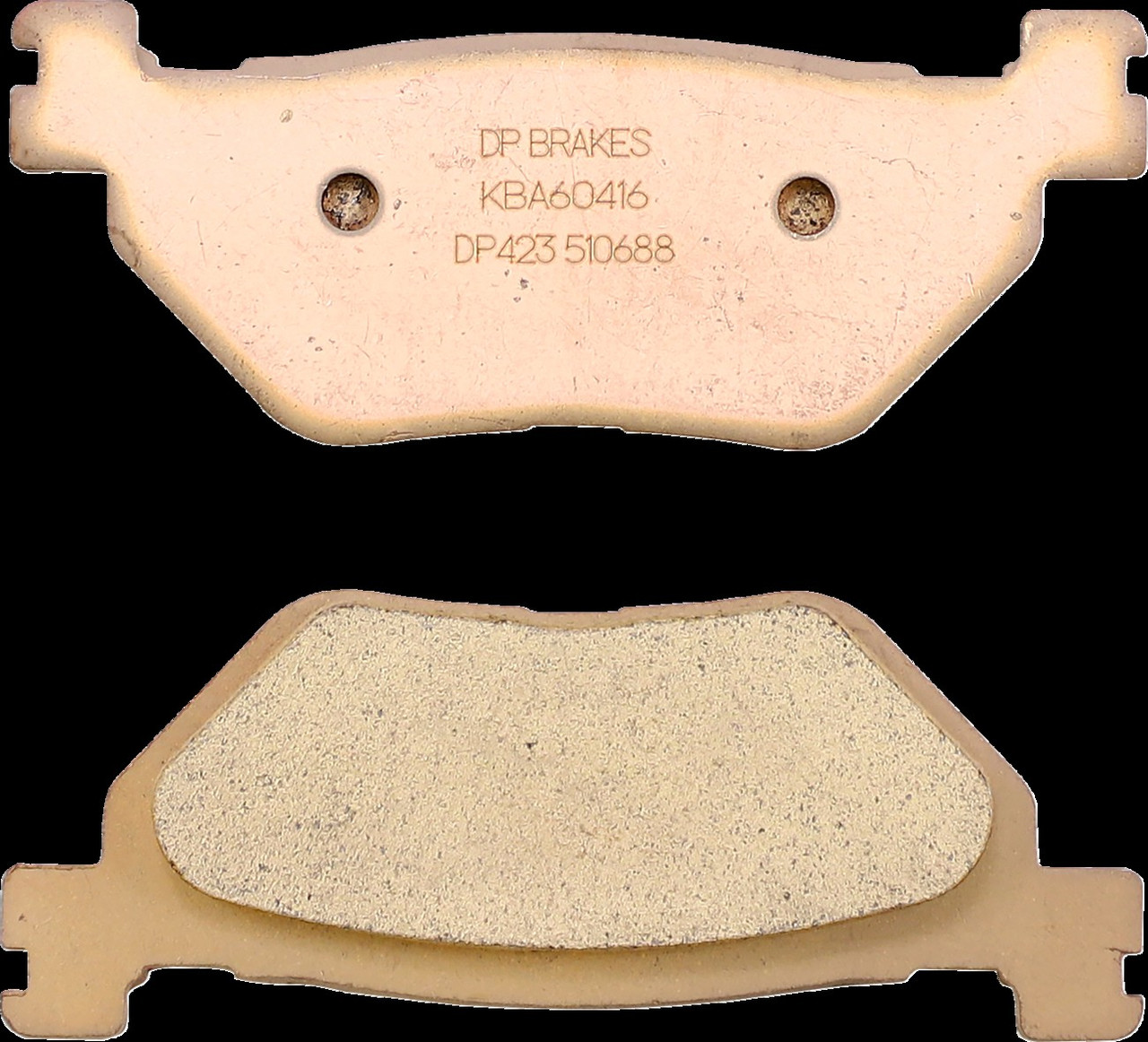 DP Brakes DP423