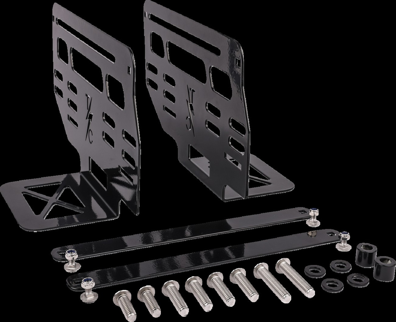 Thrashin Supply TSB-2