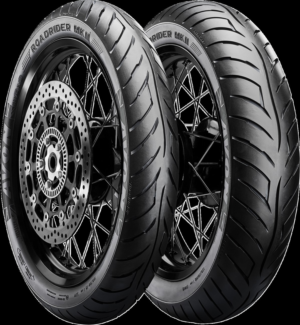 Avon Tire 638304