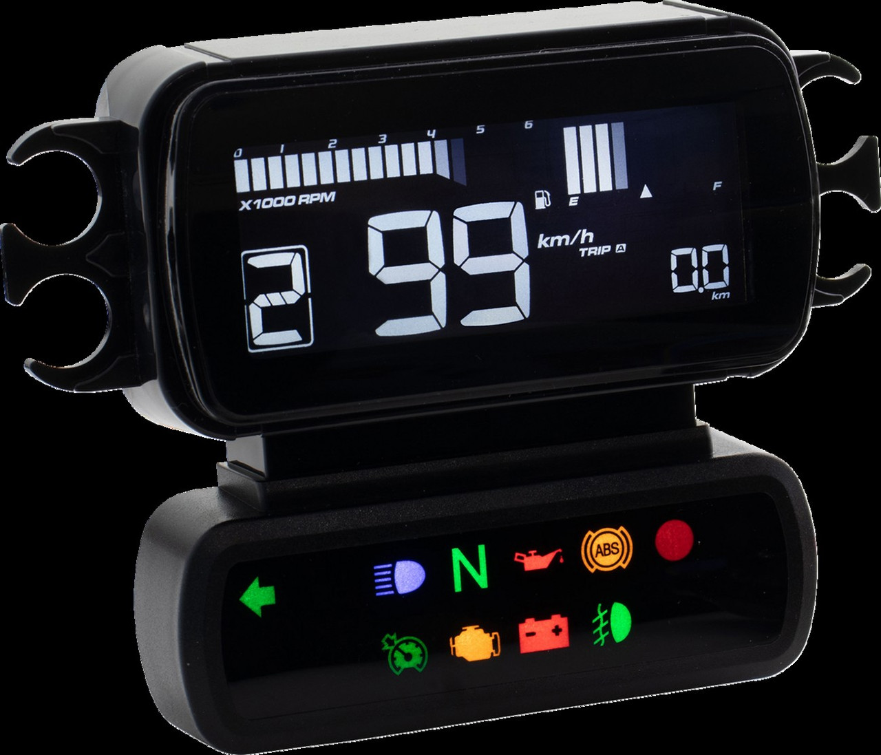 Koso BA080000