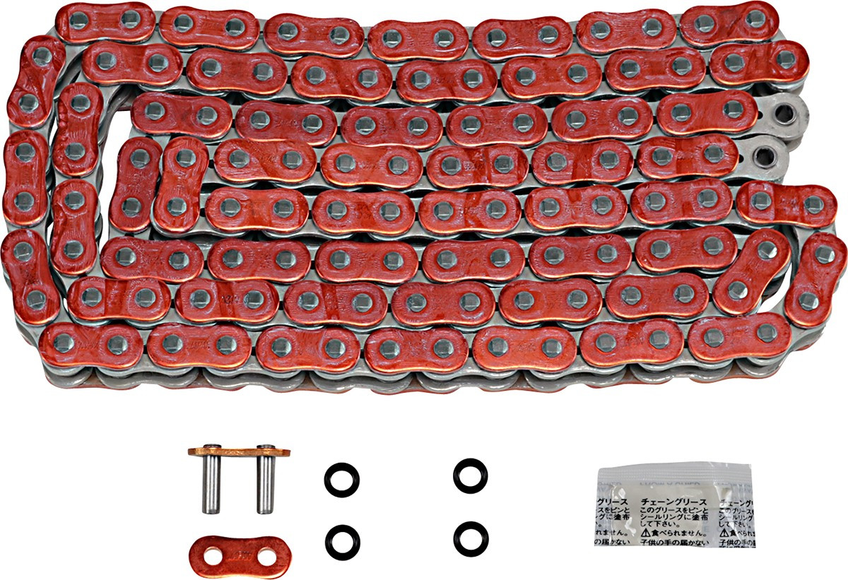 EK Chain 530ZVX3-120AO
