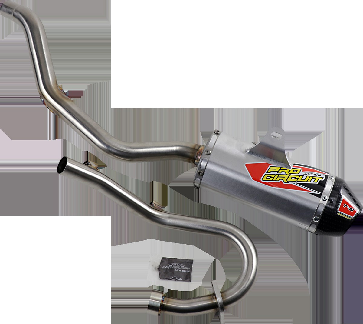 Pro Circuit 0111925F
