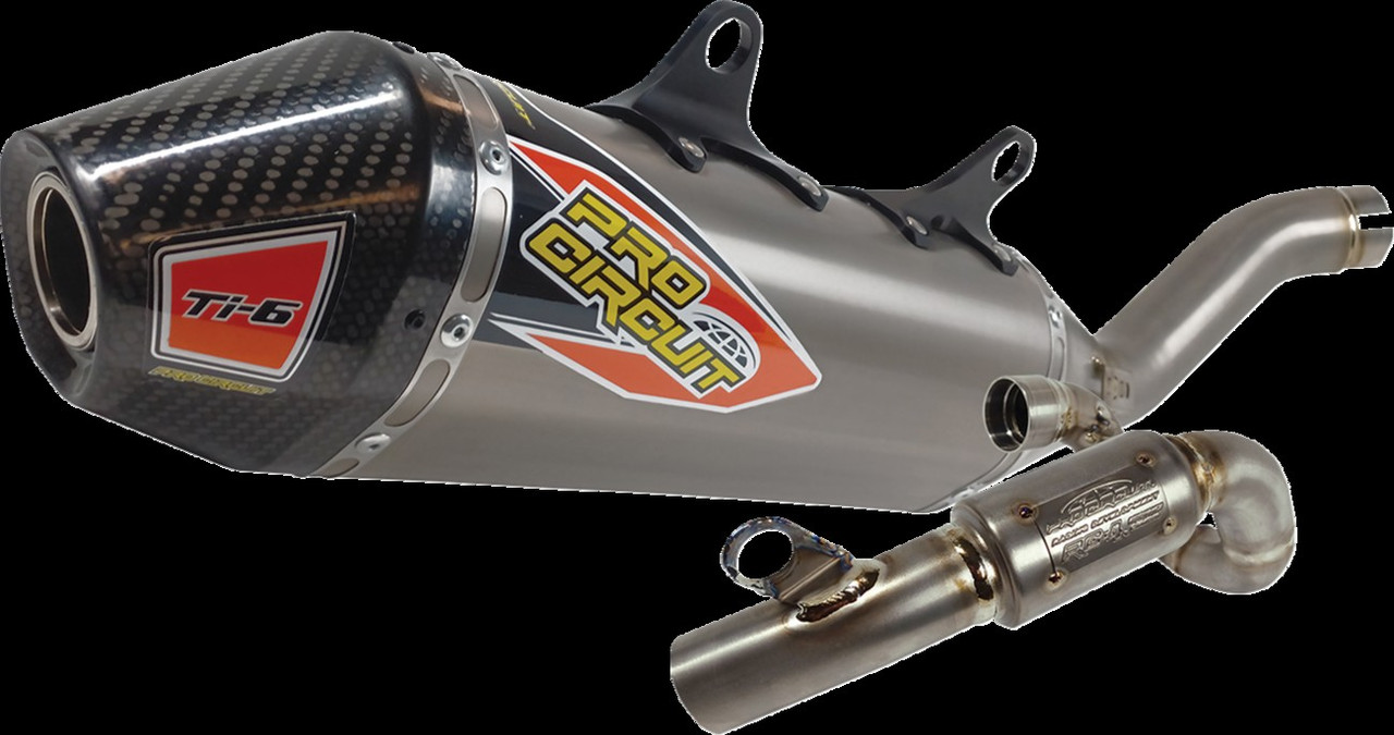Pro Circuit 0352225F