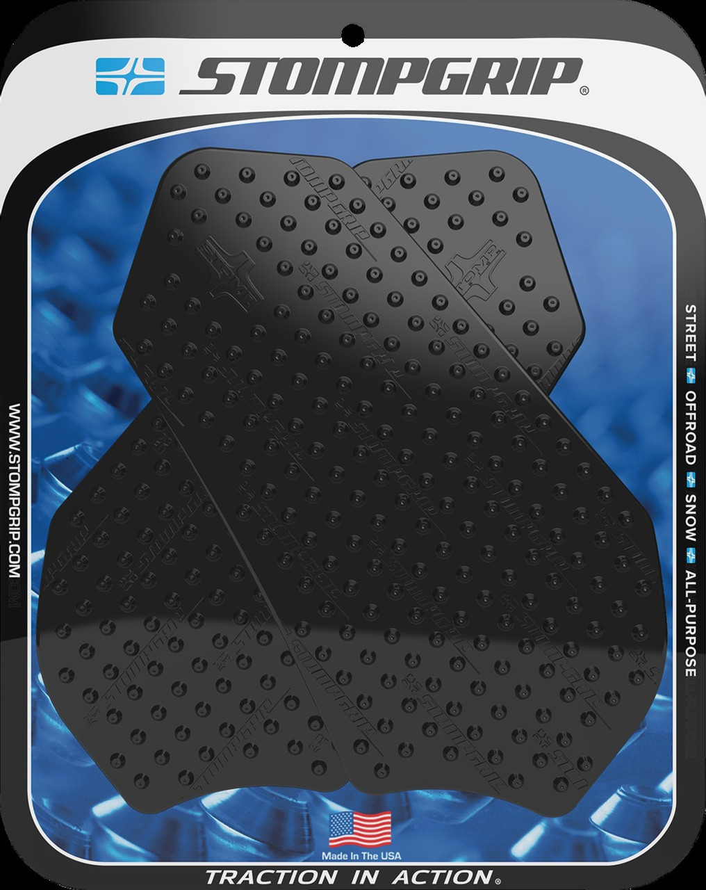 Stompgrip 55-10-0057B