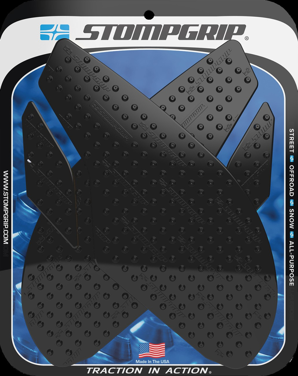 Stompgrip 55-10-0078B