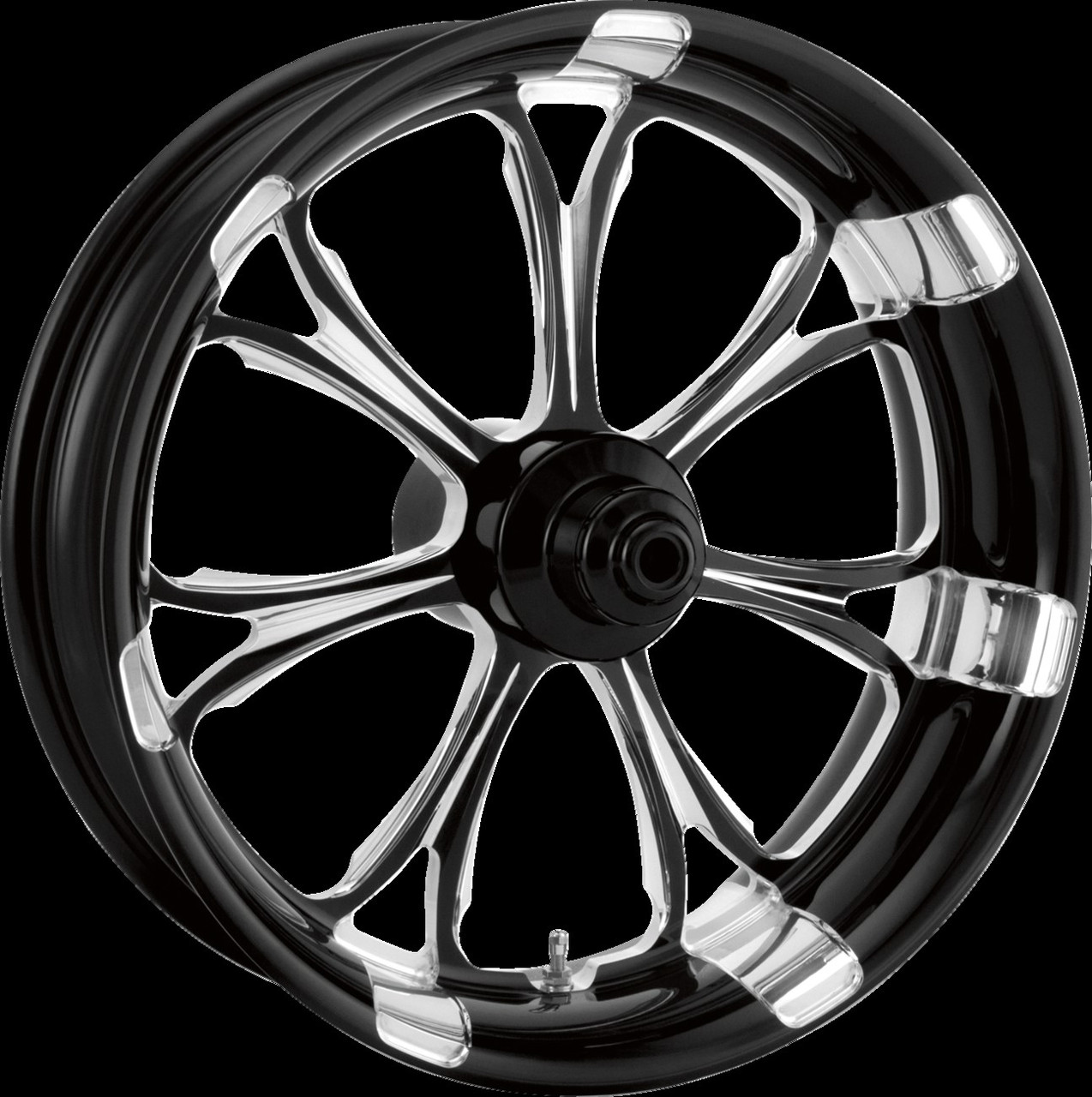 Performance Machine 12707814RPARBMP