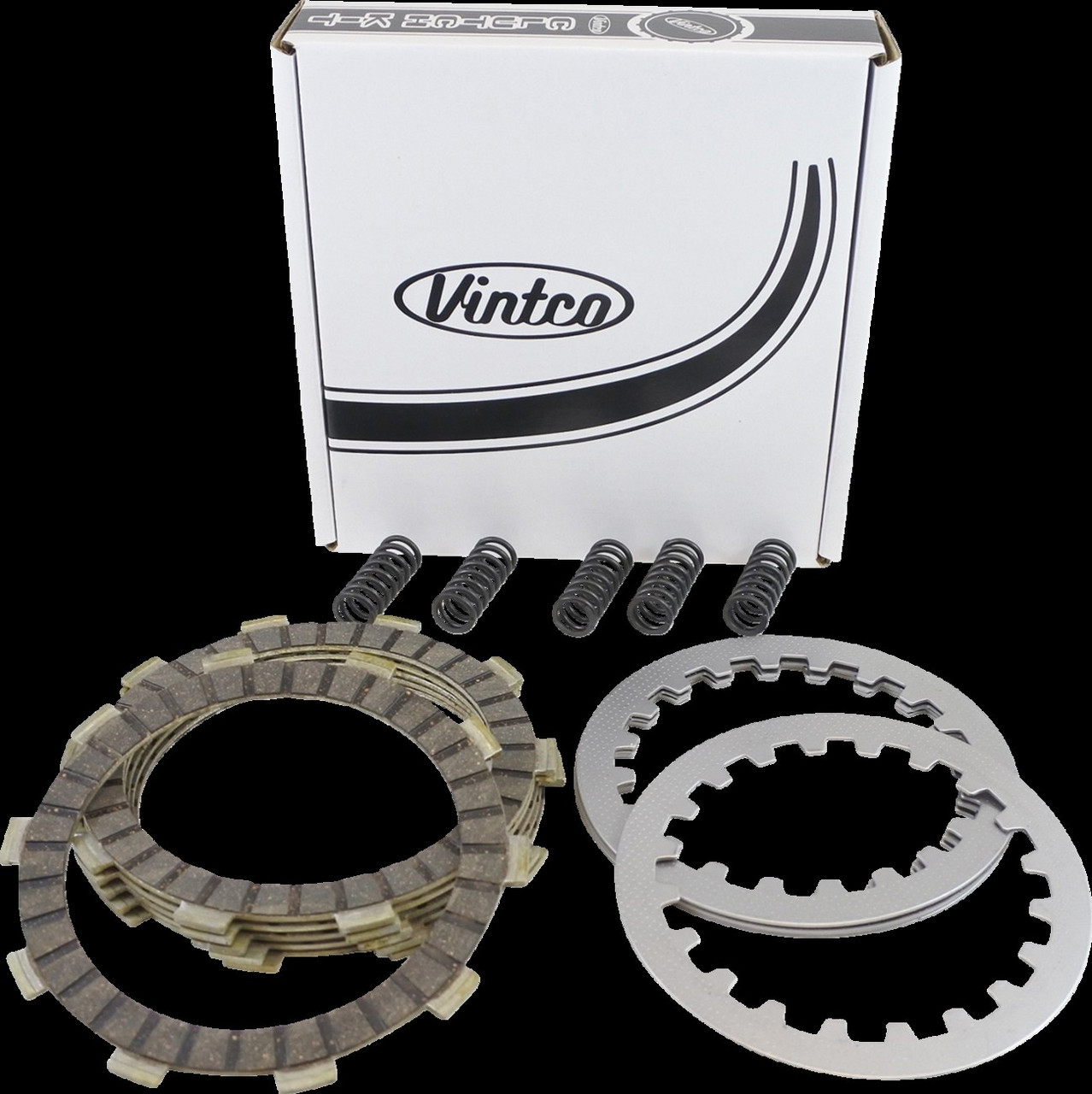 VintCo KCLY01