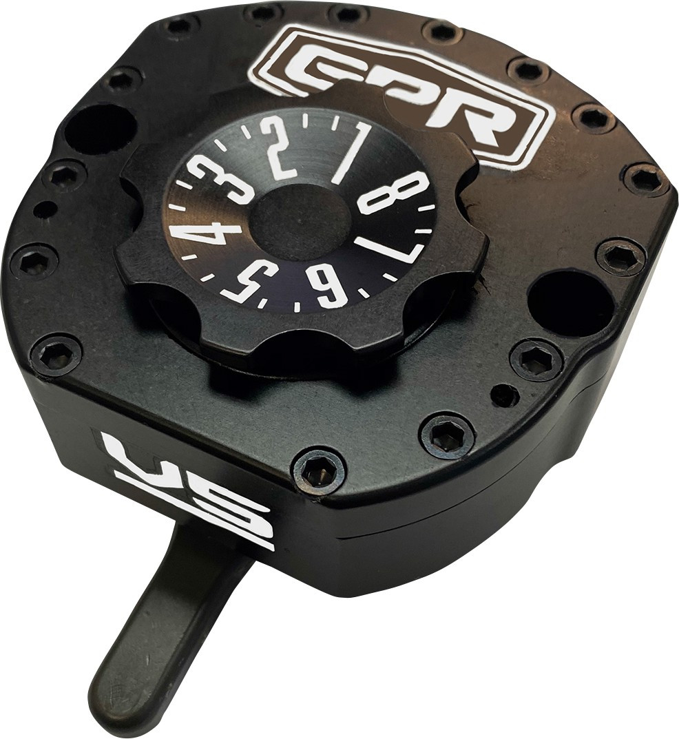 GPR Stabilizer 5-5011-4092K