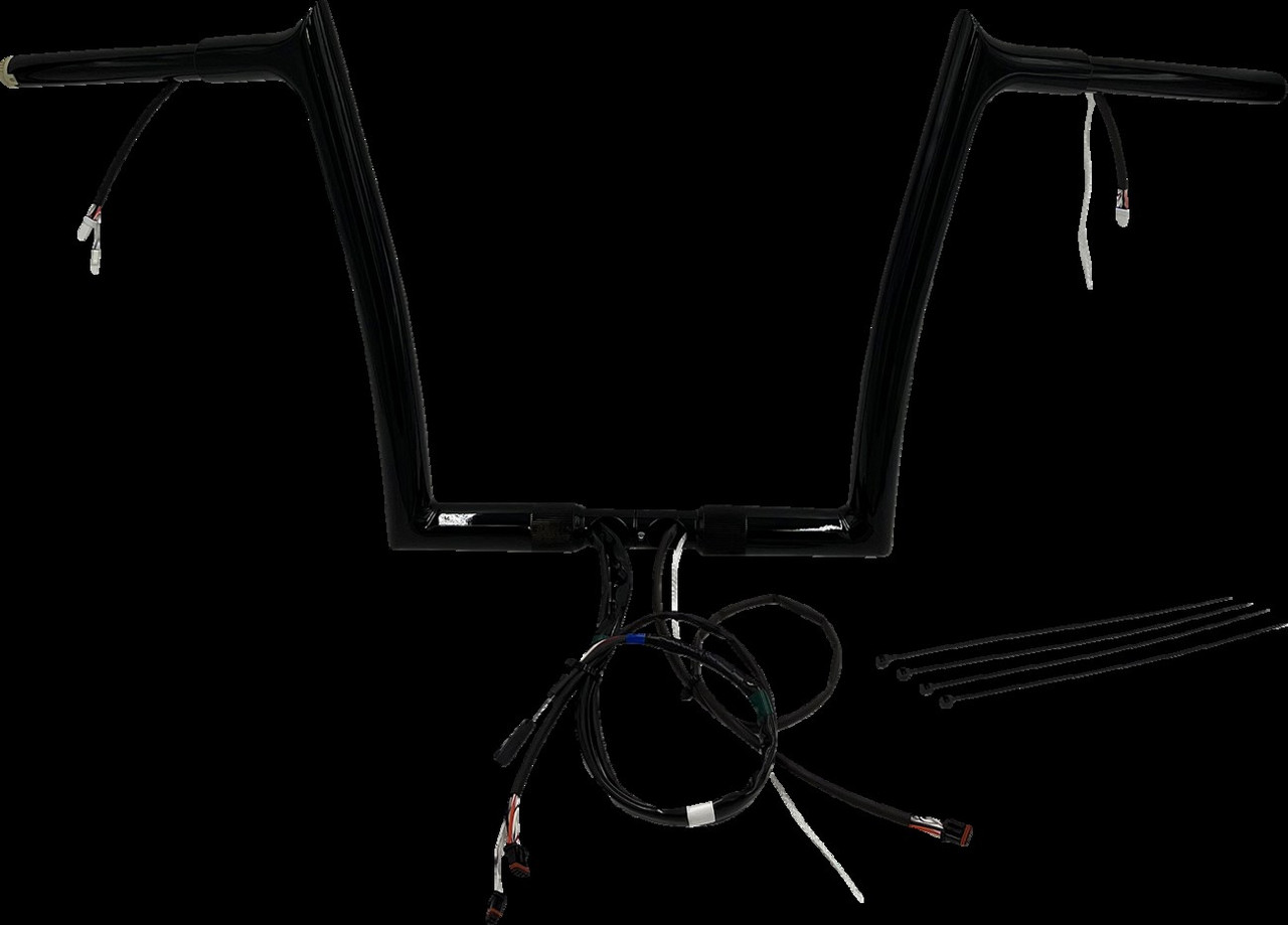 FAT BAGGERS 902912-B