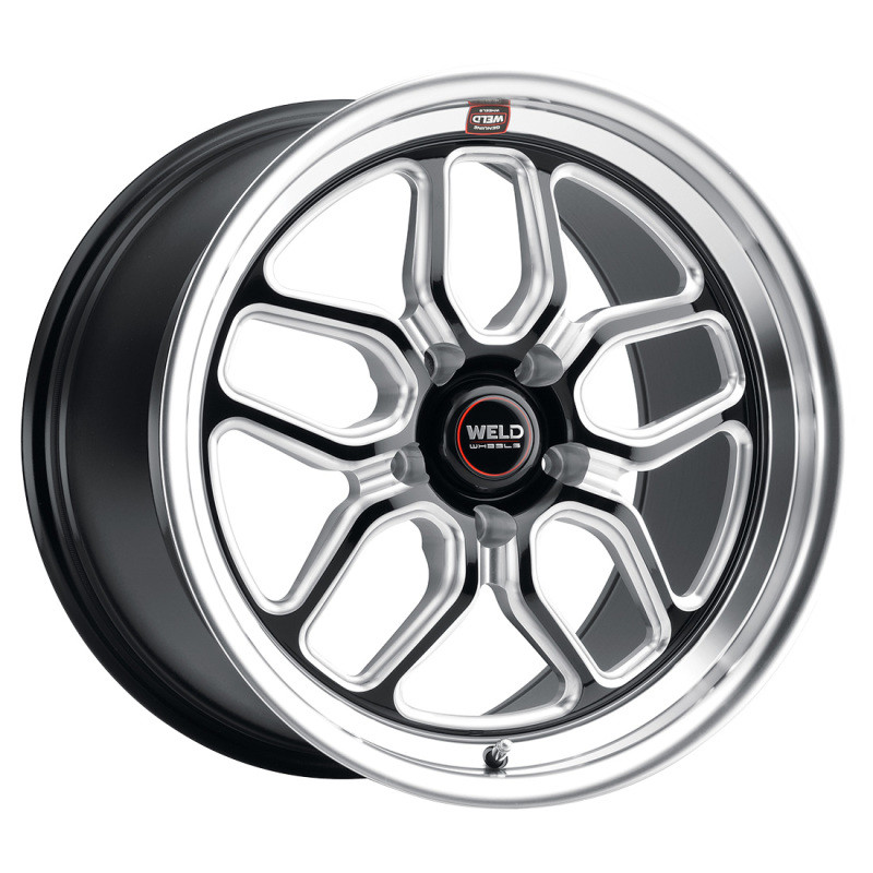 Weld Racing S10789065P29