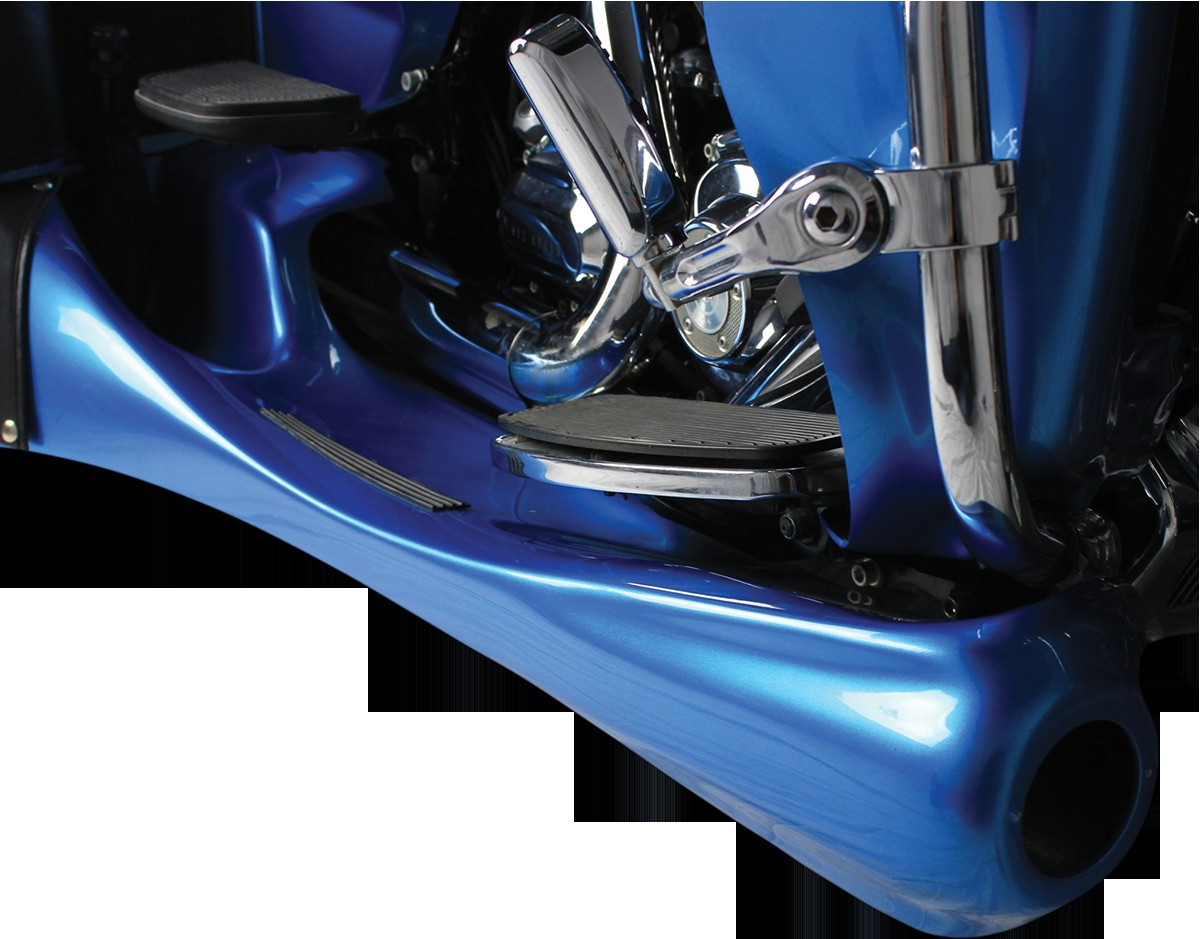 Motor Trike MTBY-0361