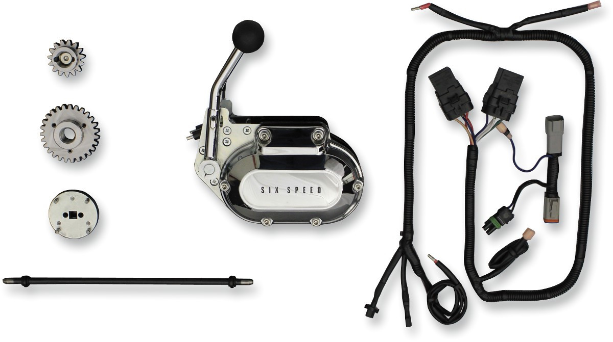 Motor Trike MTTR-0123