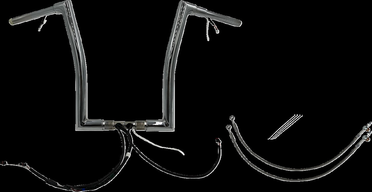FAT BAGGERS 601316
