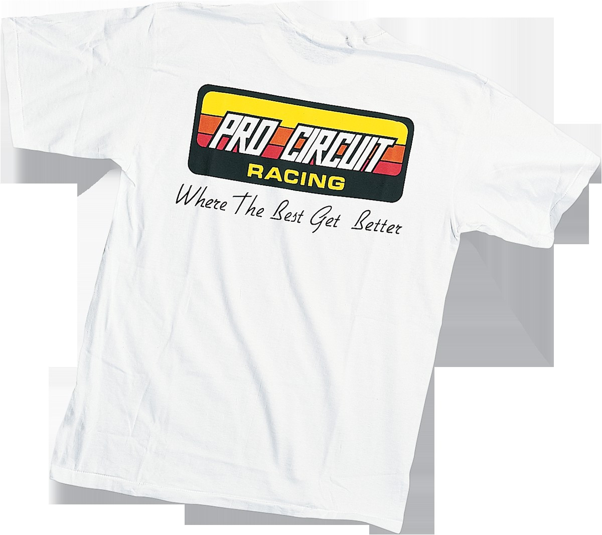 Pro Circuit PC0118-0130