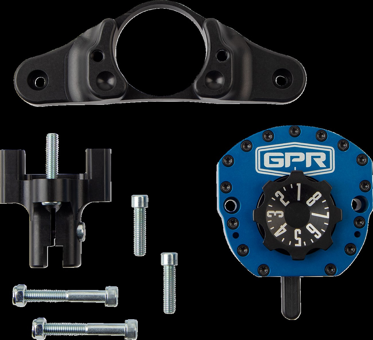 GPR Stabilizer 5-5011-4005B