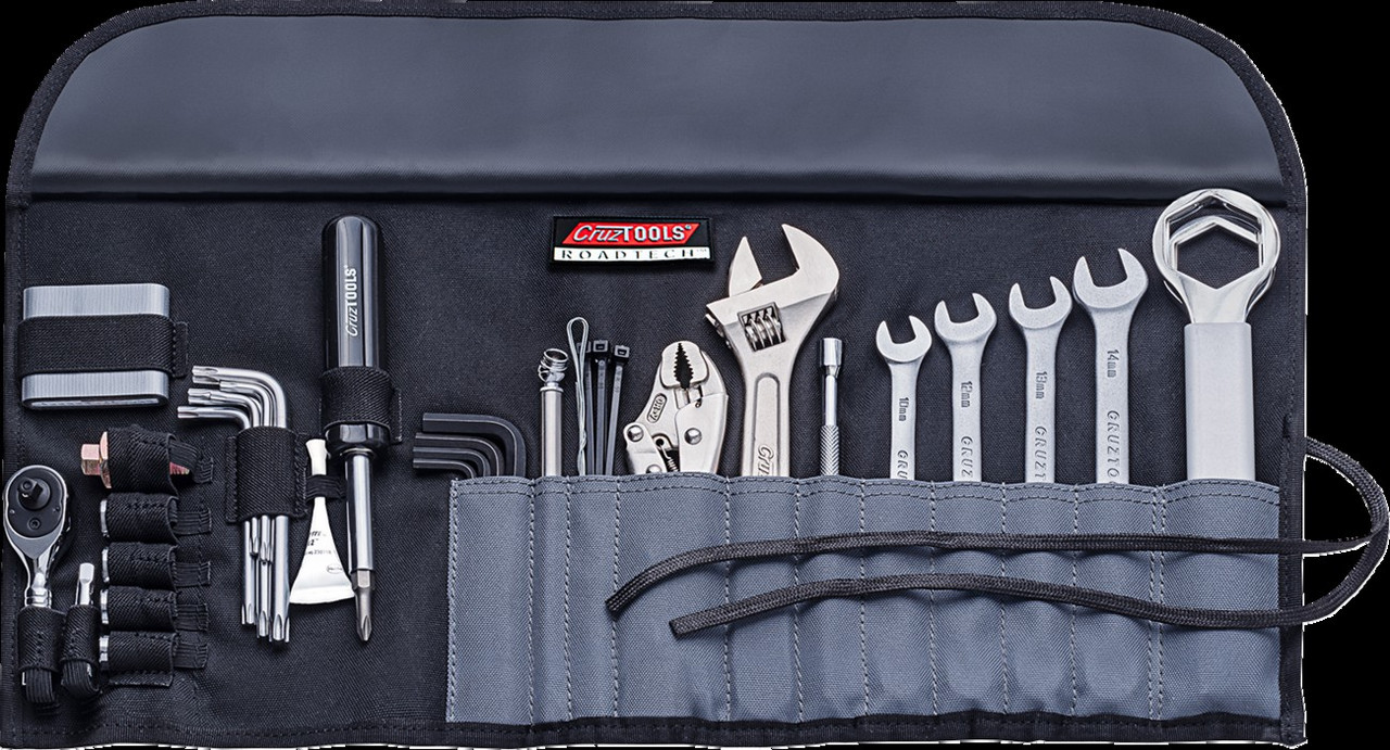 Cruztools RTPA1