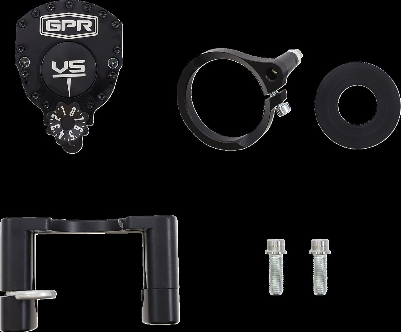 GPR Stabilizer 5-9001-0100K