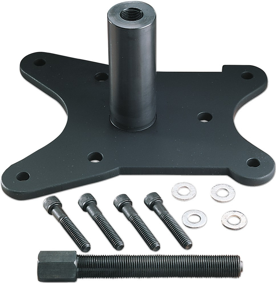 Jims Machining 1047-TP
