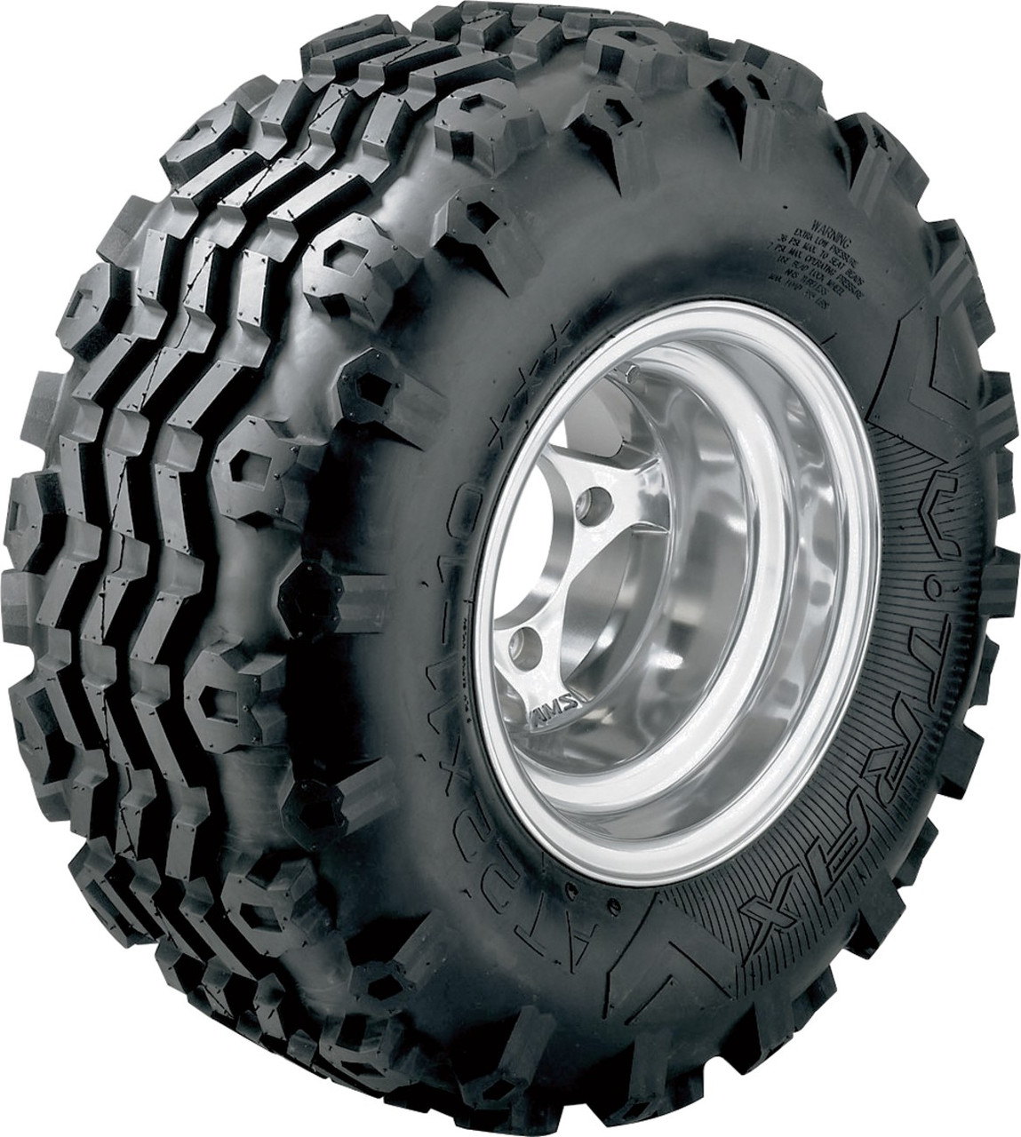 AMS Tire 1258-3711