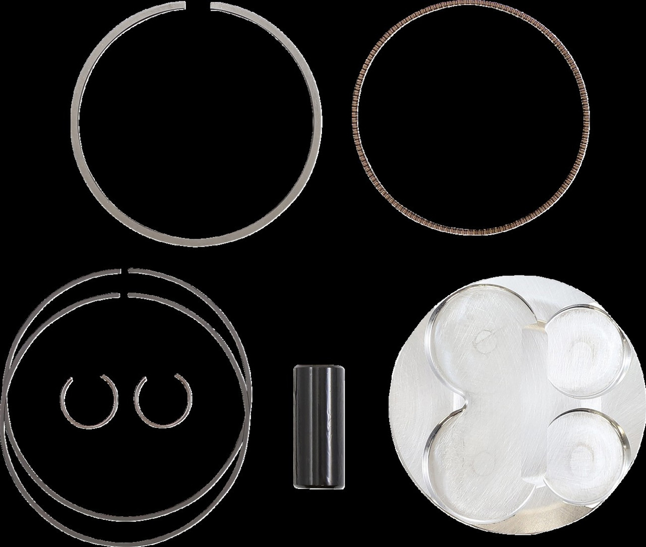 JE Pistons 373034