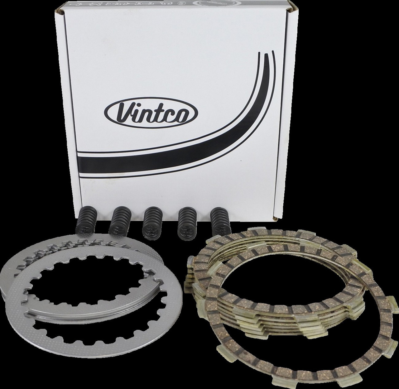 VintCo KCLY22