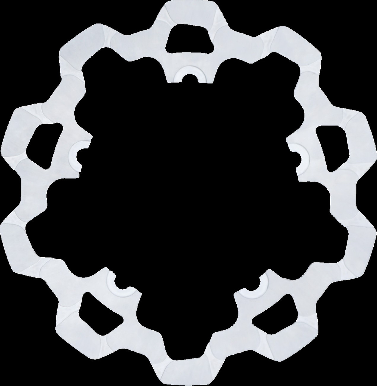 Lyndall Racing Brakes 3-220