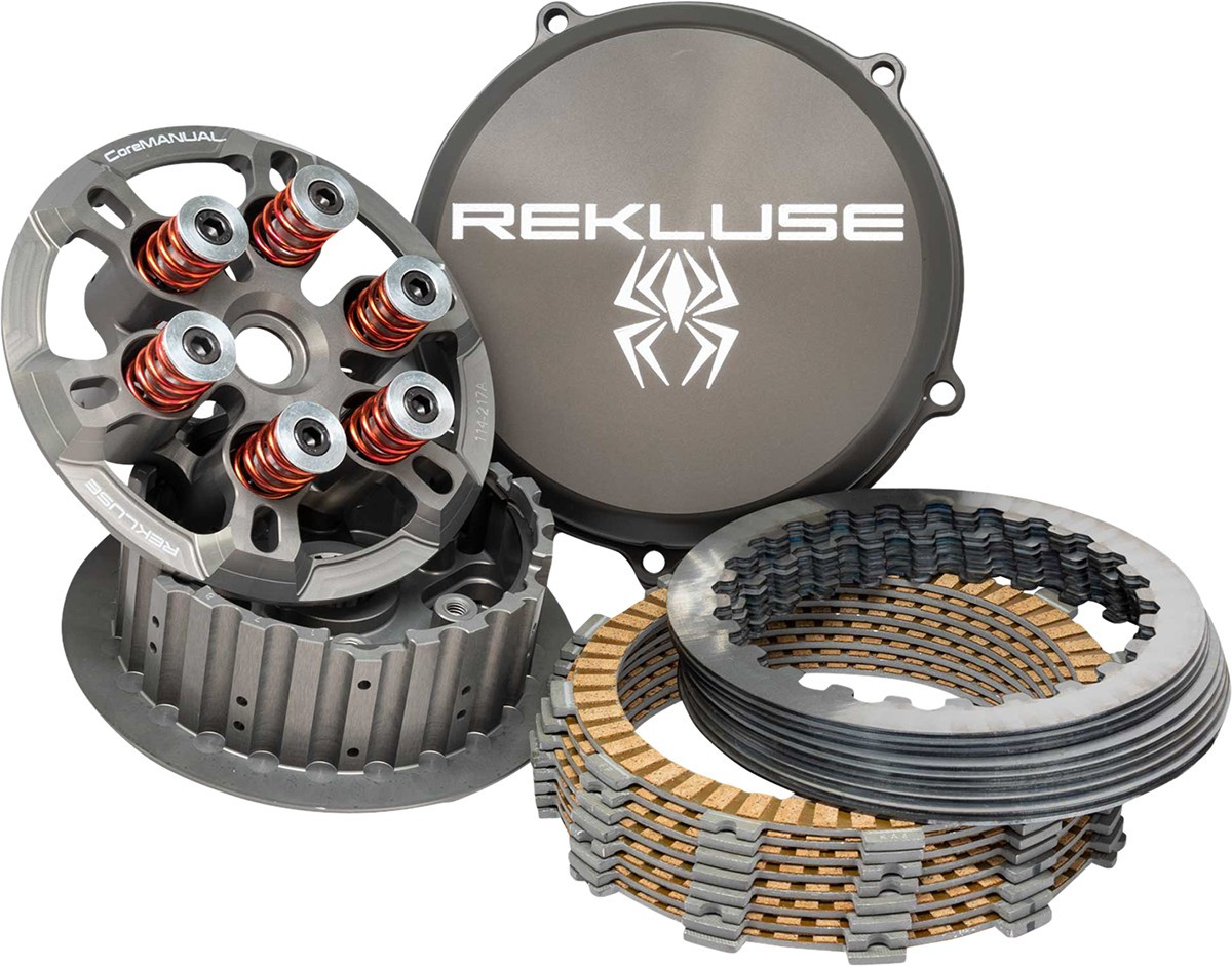 Rekluse RMS-7008001