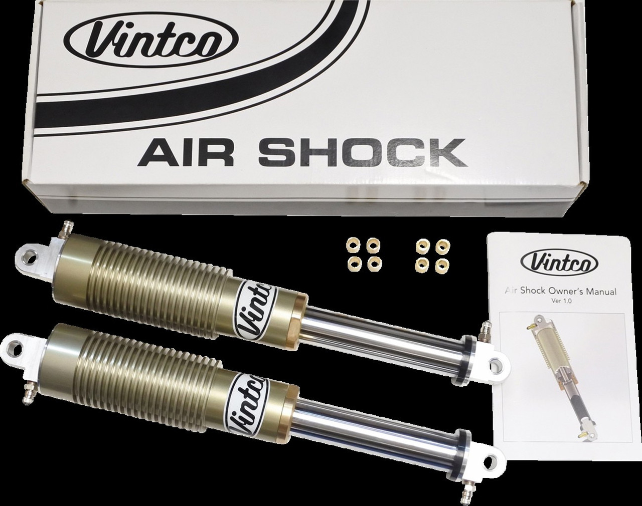 VintCo KSHOCK14.25