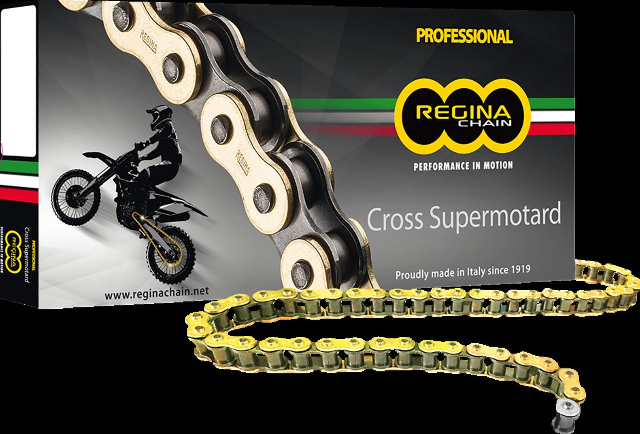 Regina 124RH2/012