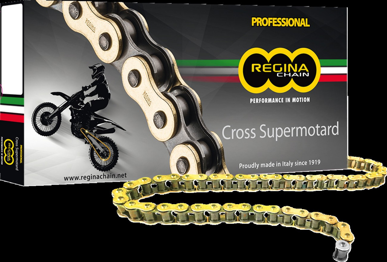 Regina 135RH2/1009