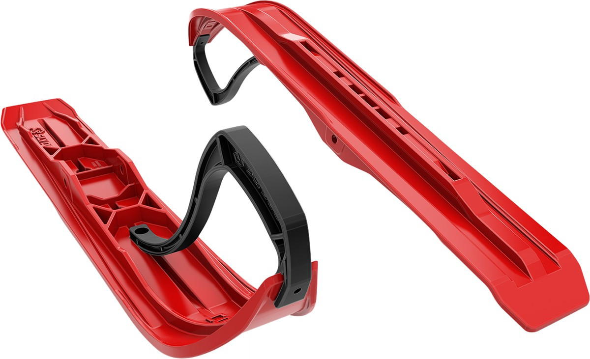 Slydog Skis CMDSOLIND