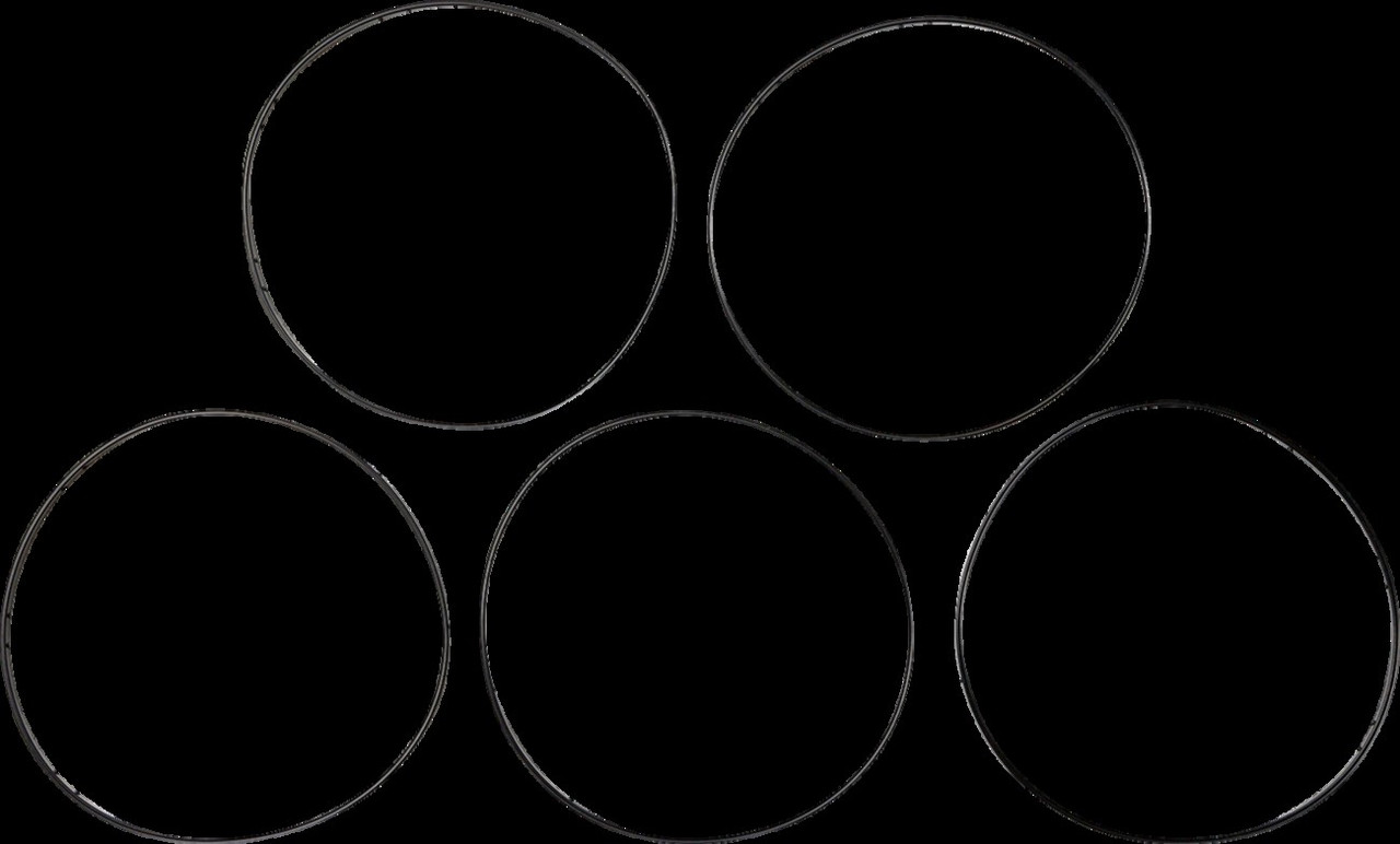 Cometic Gaskets C10306F5