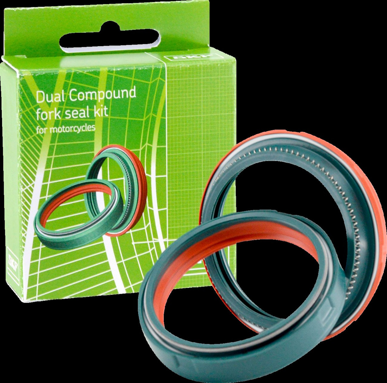 SKF DUAL-48W