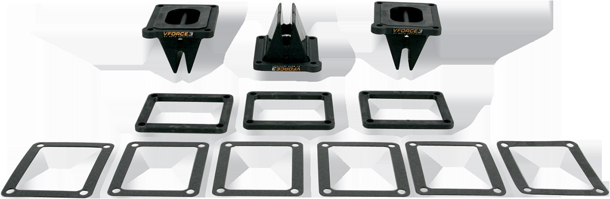 V-Force V3141-682A-3