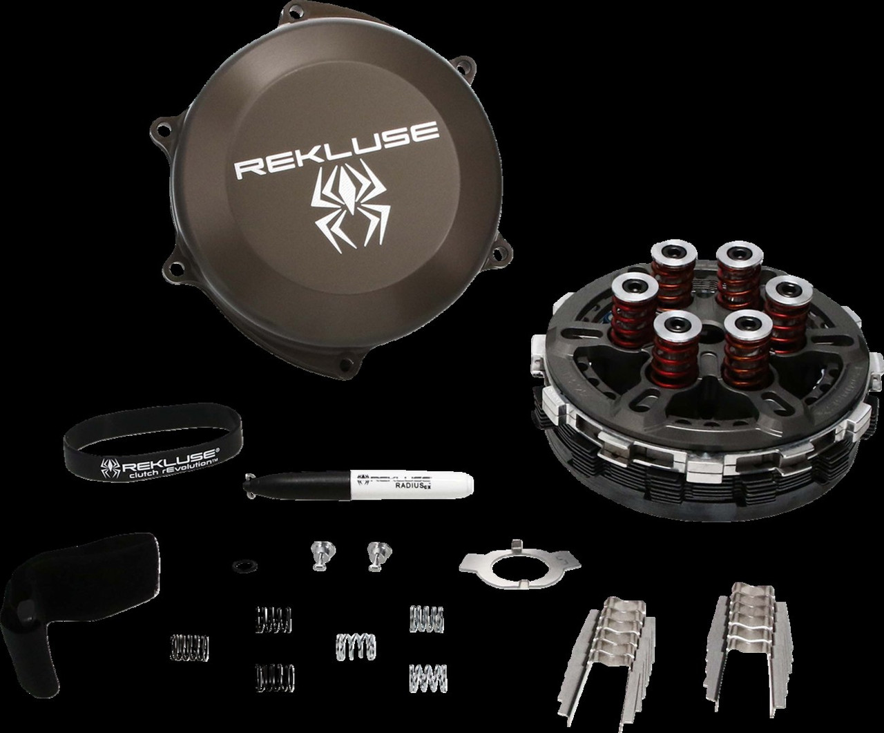 Rekluse RMS-8907002