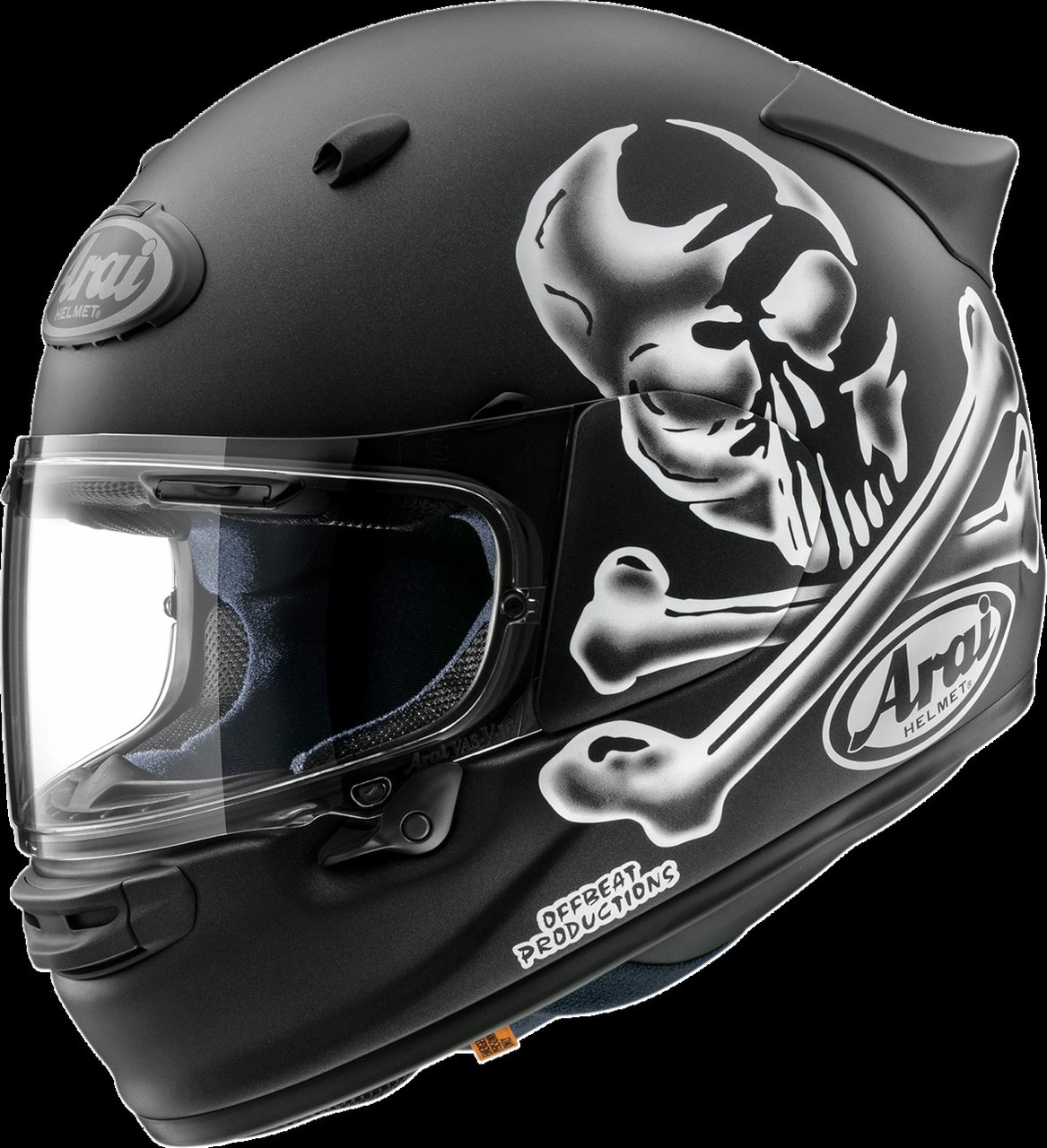 Arai 0101-16673