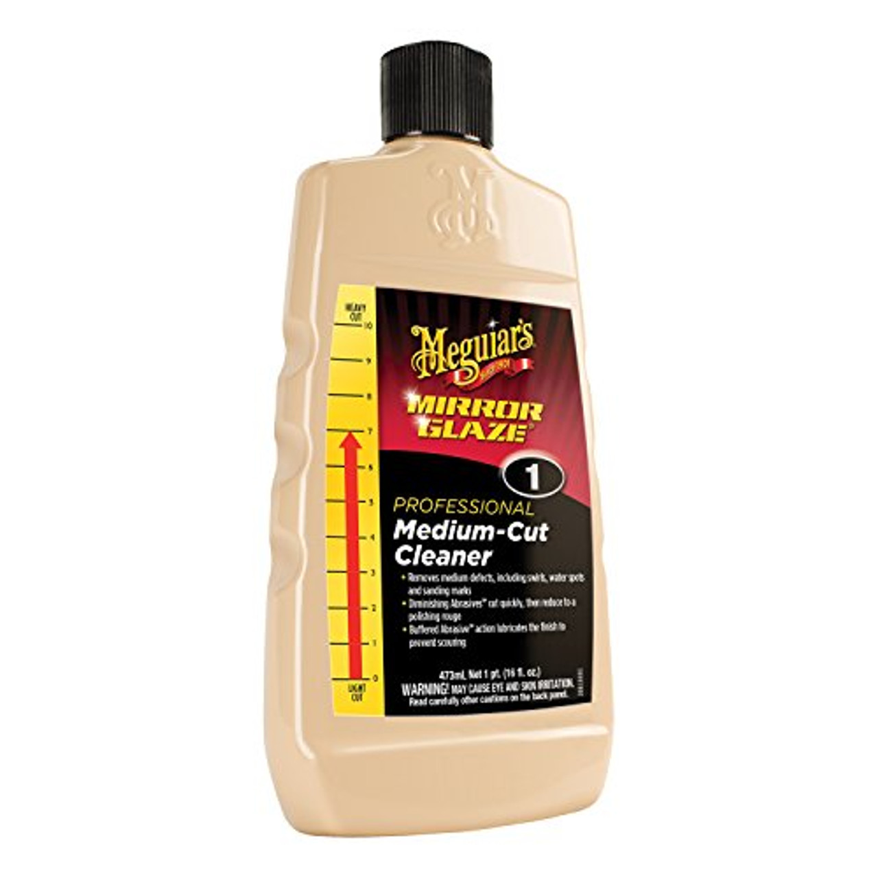 Meguiars M0116