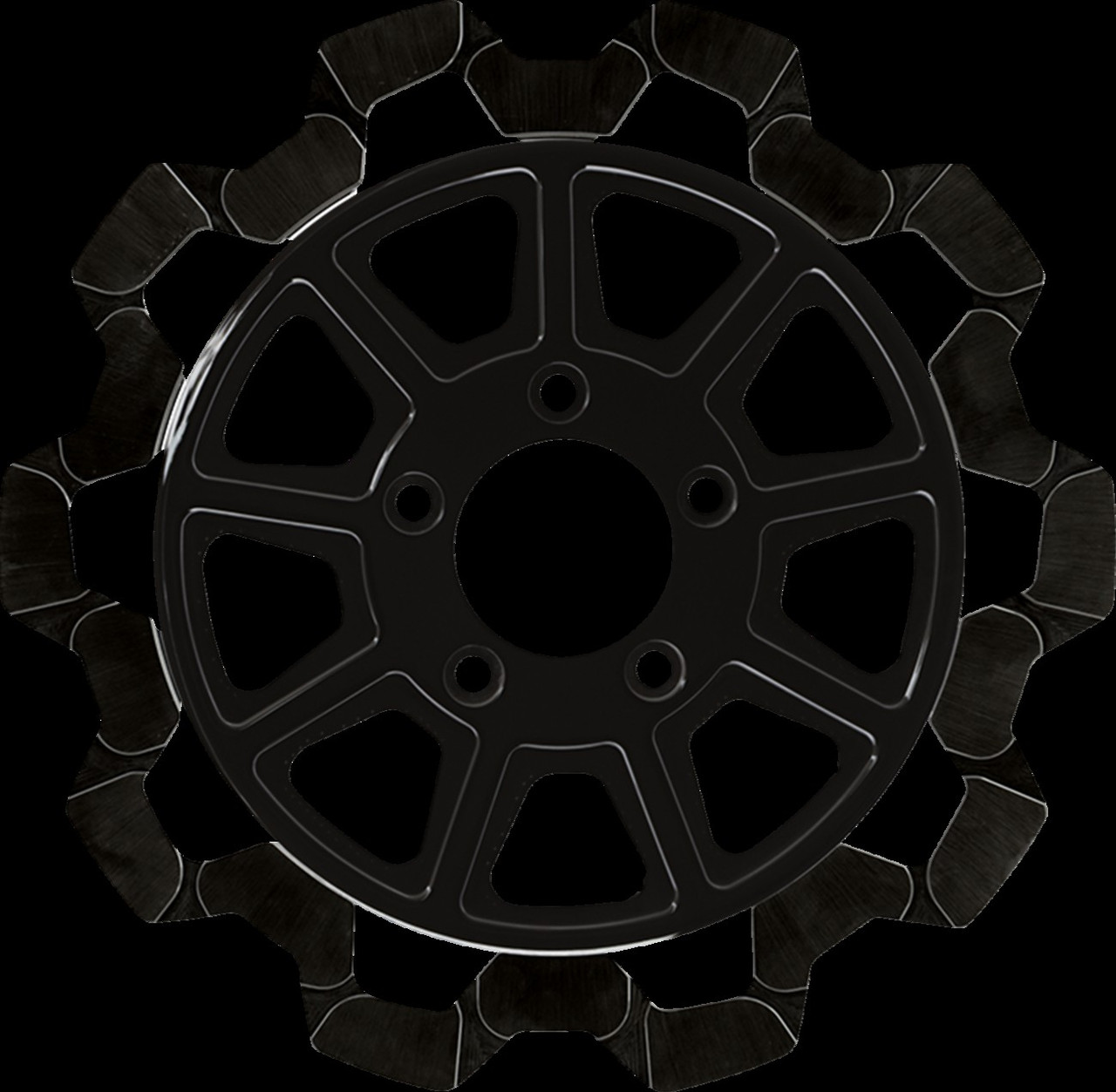Lyndall Racing Brakes 4103-1133