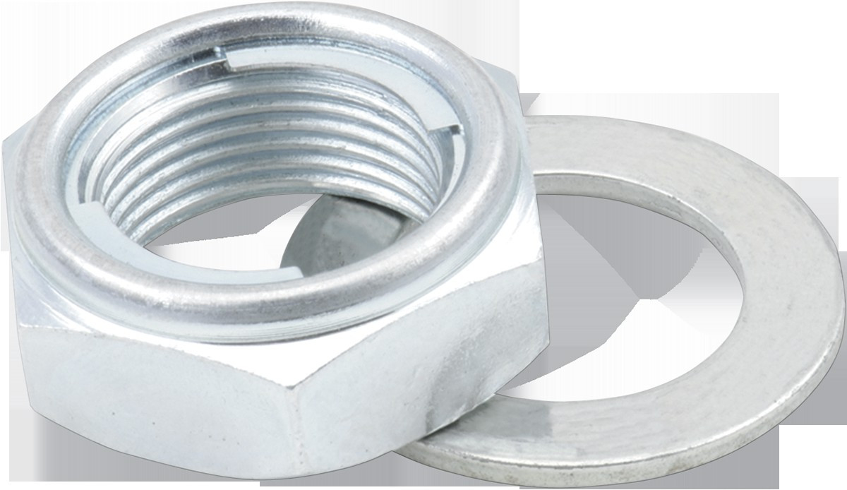 Bolt Mc Hardware AXN20