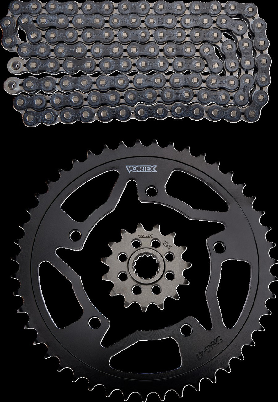 Vortex CK6292