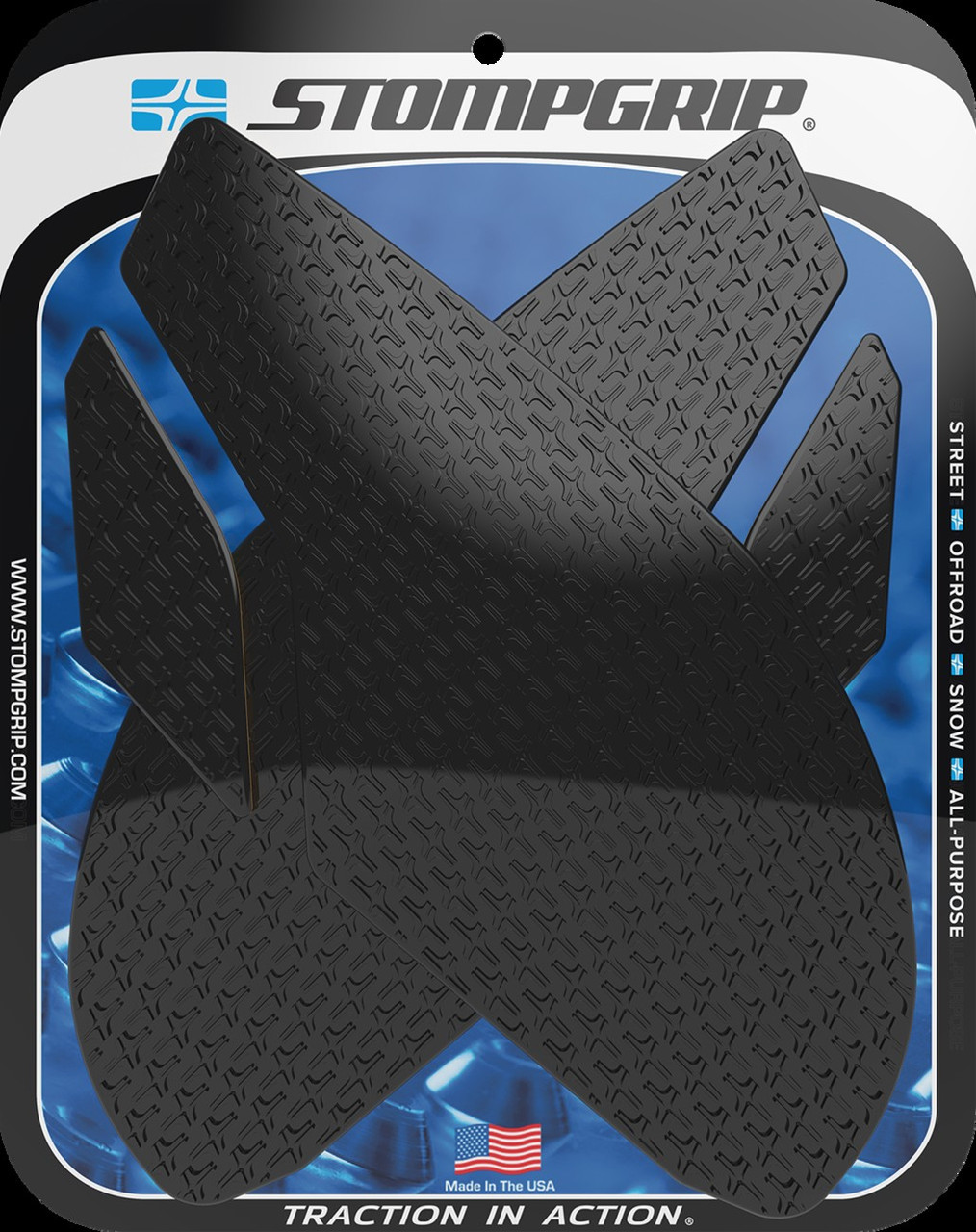 Stompgrip 55-14-0078B