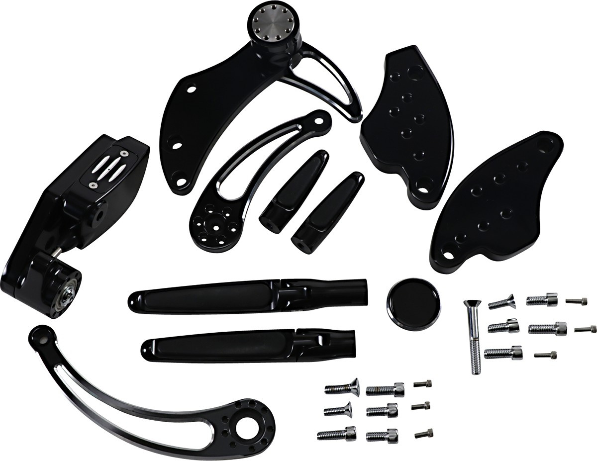 Hawg Halters FCK-S18A-FR-SE