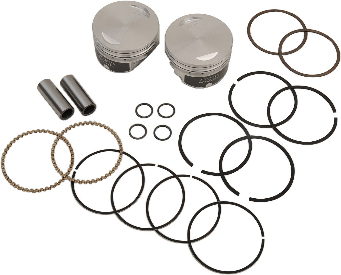 KB Performance KB348.005