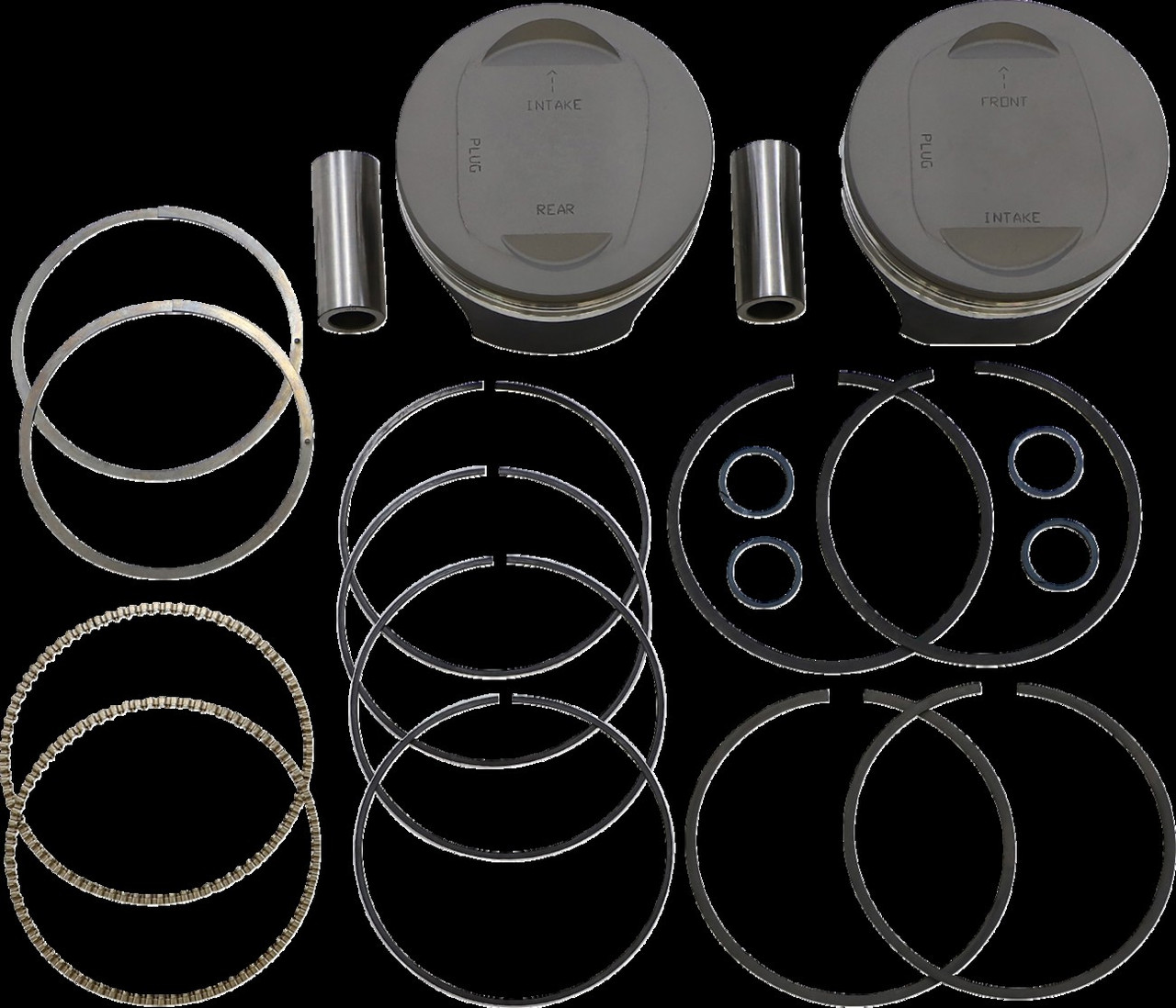 KB Performance KB662LCA.010
