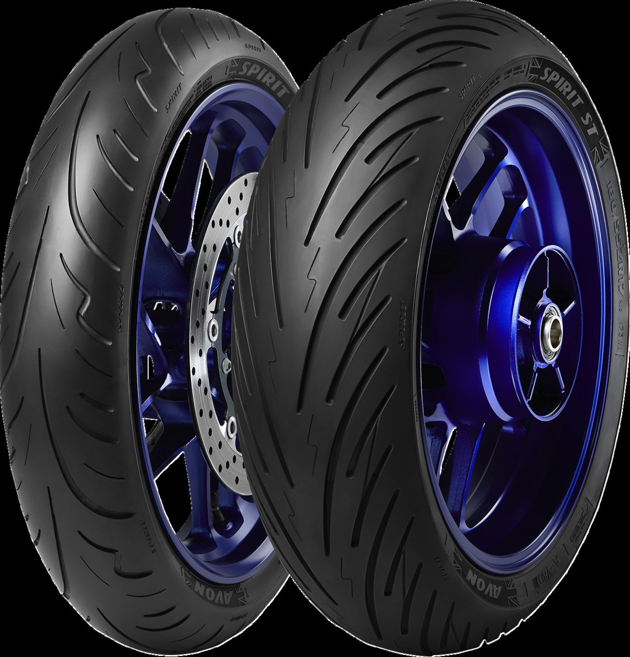 Avon Tire 638363