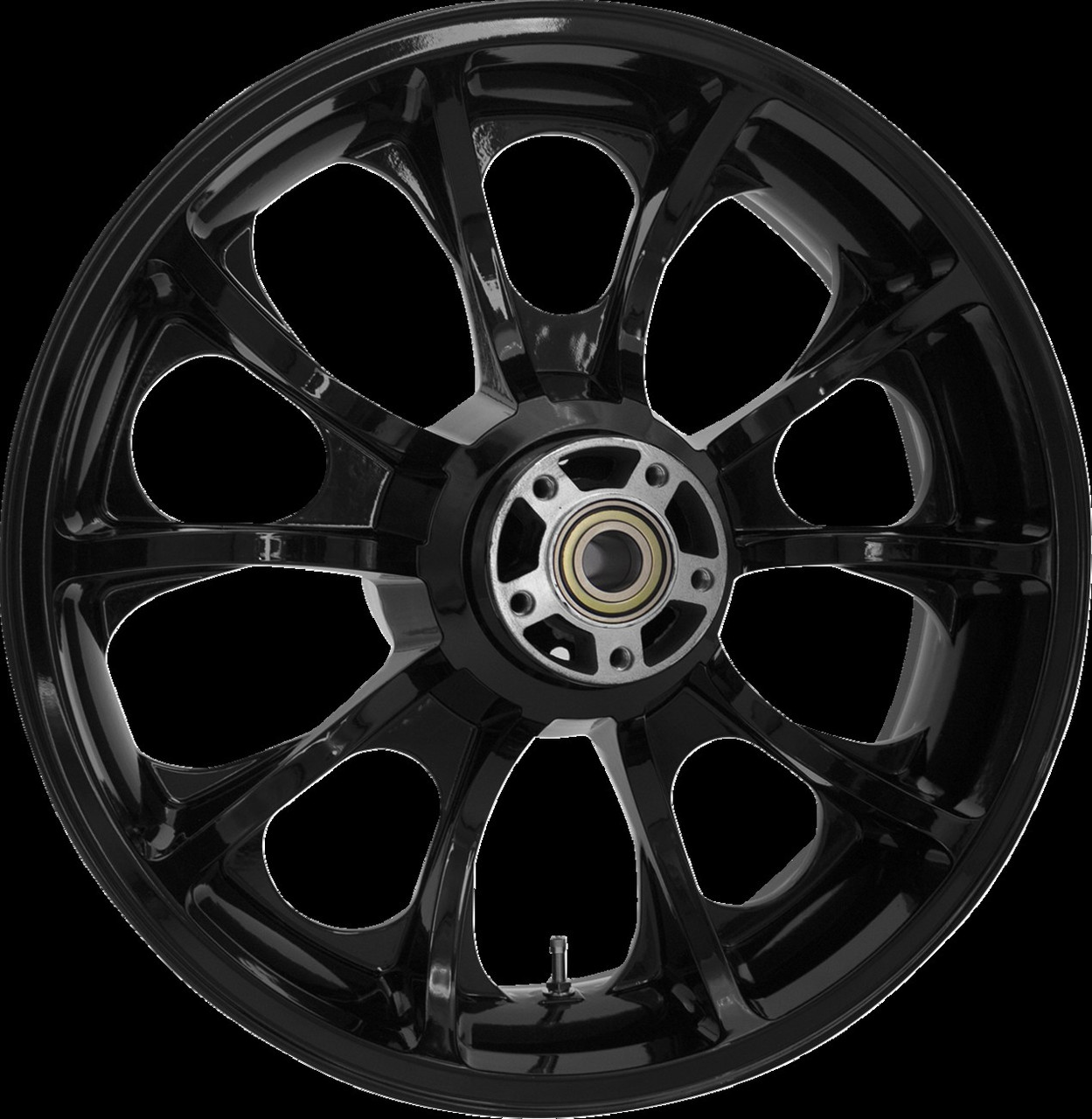 Coastal Moto 3D-LGO185SB