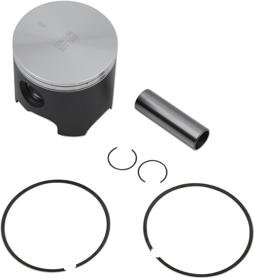 Wossner 8017DB