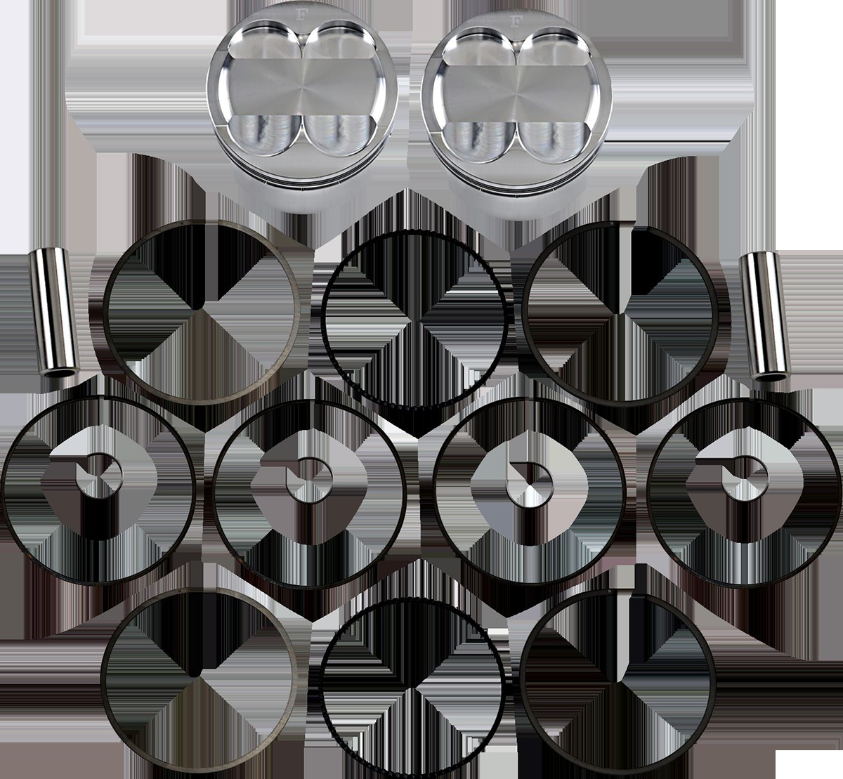 JE Pistons 274192