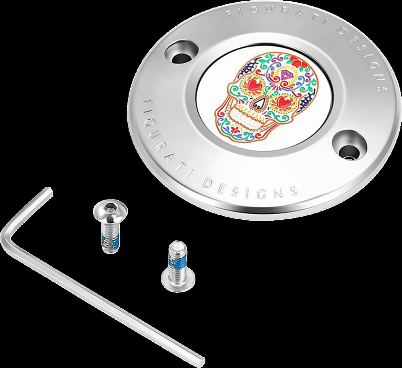 Figurati Designs FD30-TC-2H-SS
